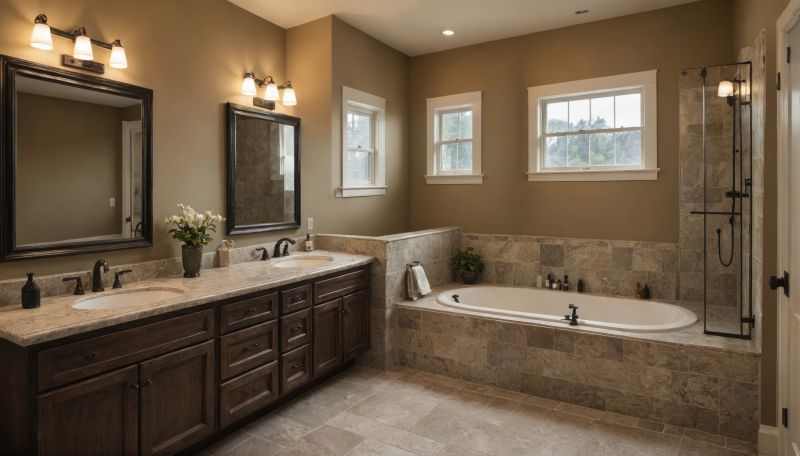 Top Bathroom Remodeling Companies in Colts Neck, NJ