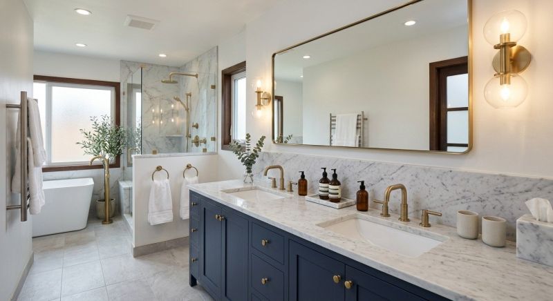 Top Bathroom Remodeling Companies in Neptune, NJ