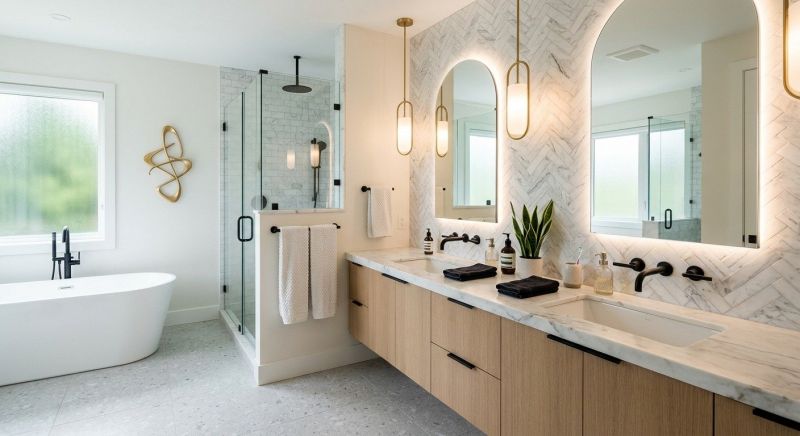 Top Bathroom Remodeling Companies in Neptune, NJ