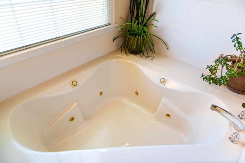 Scheduling Bathtub Installations